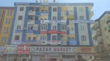 Av. Murat Sönmez profil fotoğrafı 10 - Battalgazi, Malatya