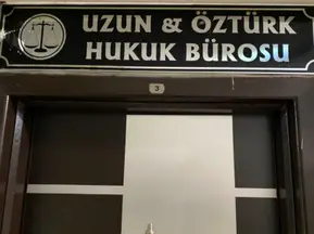 Uzun Öztürk Hukuk Bürosu hukuk bürosu fotoğrafı 26 - Battalgazi, Malatya