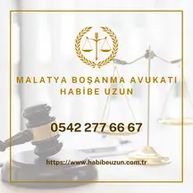 Uzun Öztürk Hukuk Bürosu hukuk bürosu fotoğrafı 16 - Battalgazi, Malatya