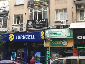 Uzun Öztürk Hukuk Bürosu hukuk bürosu fotoğrafı 29 - Battalgazi, Malatya