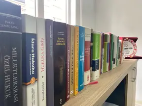 Uzun Öztürk Hukuk Bürosu hukuk bürosu fotoğrafı 14 - Battalgazi, Malatya