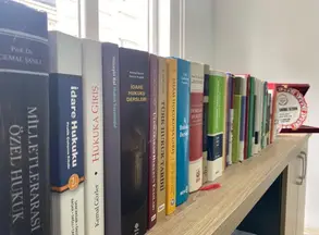 Uzun Öztürk Hukuk Bürosu hukuk bürosu fotoğrafı - Battalgazi, Malatya