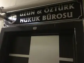 Uzun Öztürk Hukuk Bürosu hukuk bürosu fotoğrafı 24 - Battalgazi, Malatya