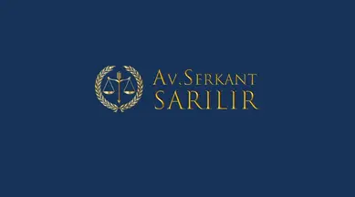 Av. Serkant Sarılır profil fotoğrafı 2 - Seyhan, Adana