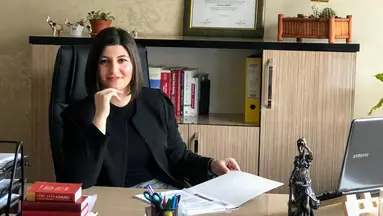 Av. Yonca Nilay Narman profil fotoğrafı - Battalgazi, Malatya