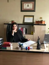 Av. Yonca Nilay Narman profil fotoğrafı 3 - Battalgazi, Malatya