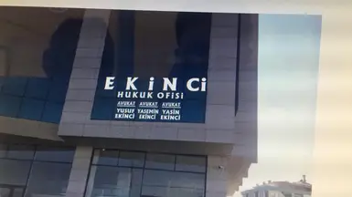 Av. Yusuf Ekinçi profil fotoğrafı 11 - Battalgazi, Malatya