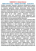 Av. Yusuf Ekinçi profil fotoğrafı 33 - Battalgazi, Malatya