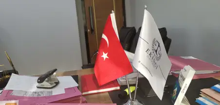 Av. Yusuf Ekinçi profil fotoğrafı 14 - Battalgazi, Malatya
