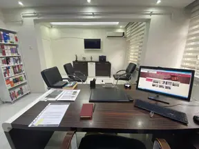 Ahmet Gelegen & B. Melis Gelegen Hukuk ve Danışmanlık hukuk bürosu fotoğrafı 9 - Battalgazi, Malatya