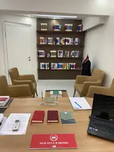 Ahmet Gelegen & B. Melis Gelegen Hukuk ve Danışmanlık hukuk bürosu fotoğrafı 8 - Battalgazi, Malatya