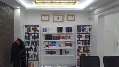 Ahmet Gelegen & B. Melis Gelegen Hukuk ve Danışmanlık hukuk bürosu fotoğrafı 13 - Battalgazi, Malatya
