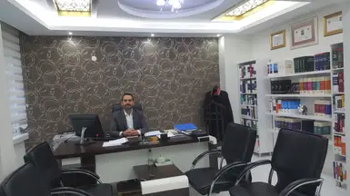 Ahmet Gelegen & B. Melis Gelegen Hukuk ve Danışmanlık hukuk bürosu fotoğrafı 10 - Battalgazi, Malatya