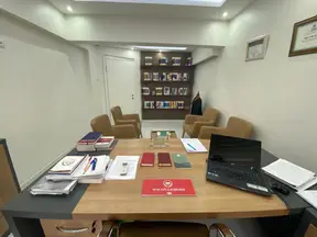 Ahmet Gelegen & B. Melis Gelegen Hukuk ve Danışmanlık hukuk bürosu fotoğrafı 5 - Battalgazi, Malatya