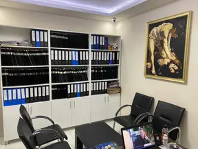Ahmet Gelegen & B. Melis Gelegen Hukuk ve Danışmanlık hukuk bürosu fotoğrafı 11 - Battalgazi, Malatya