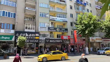 Ahmet Gelegen & B. Melis Gelegen Hukuk ve Danışmanlık hukuk bürosu fotoğrafı 7 - Battalgazi, Malatya