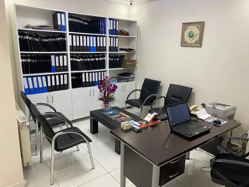 Ahmet Gelegen & B. Melis Gelegen Hukuk ve Danışmanlık hukuk bürosu fotoğrafı - Battalgazi, Malatya