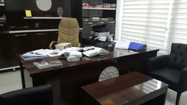 Av. Mehmet Mustafa Özünver profil fotoğrafı - Battalgazi, Malatya