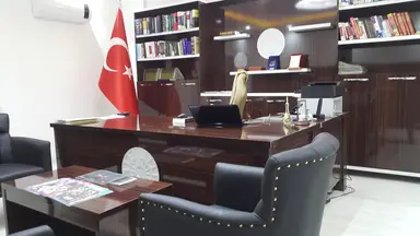 Av. Mehmet Mustafa Özünver profil fotoğrafı 3 - Battalgazi, Malatya