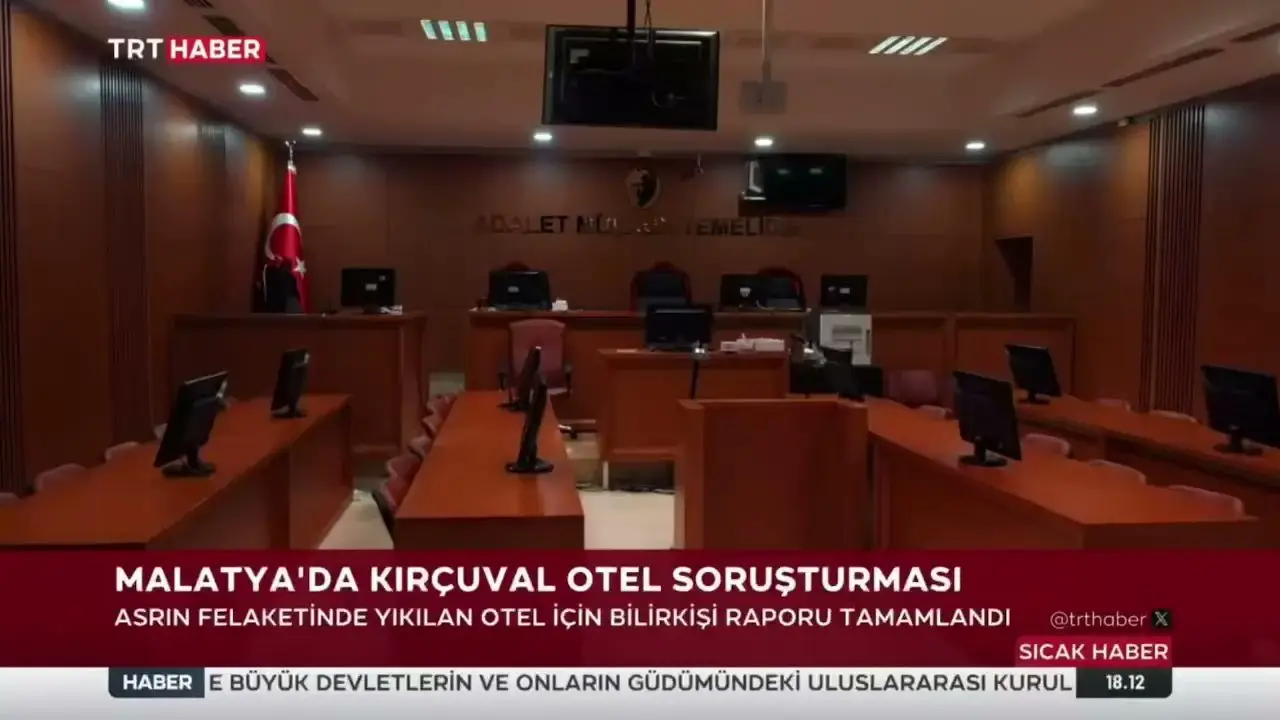 Sarıoğlu Hukuk Ofisi hukuk bürosu fotoğrafı - Battalgazi, Malatya