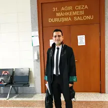 Sarıoğlu Hukuk Ofisi hukuk bürosu fotoğrafı 3 - Battalgazi, Malatya