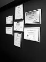 Dereli Avukatlık Bürosu hukuk bürosu fotoğrafı 33 - Çankaya, Ankara