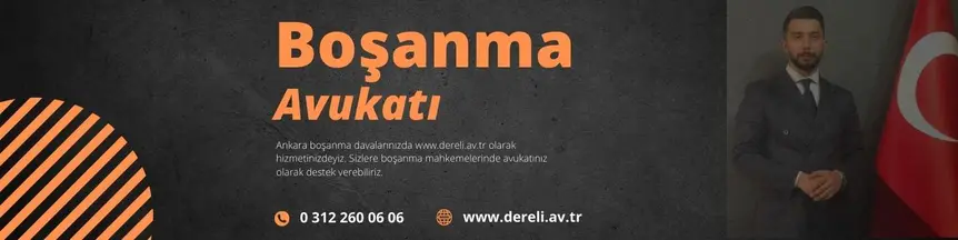 Dereli Avukatlık Bürosu hukuk bürosu fotoğrafı 48 - Çankaya, Ankara