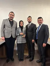 Dereli Avukatlık Bürosu hukuk bürosu fotoğrafı 20 - Çankaya, Ankara