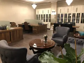 Dereli Avukatlık Bürosu hukuk bürosu fotoğrafı 6 - Çankaya, Ankara