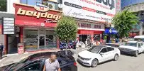 Av. Fatih Taşpınar profil fotoğrafı - Battalgazi, Malatya