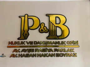 Parlak & Boyraz Hukuk Ve Danışmanlık Ofisi hukuk bürosu fotoğrafı 3 - Yeşilyurt, Malatya
