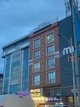 Parlak & Boyraz Hukuk Ve Danışmanlık Ofisi hukuk bürosu fotoğrafı - Yeşilyurt, Malatya