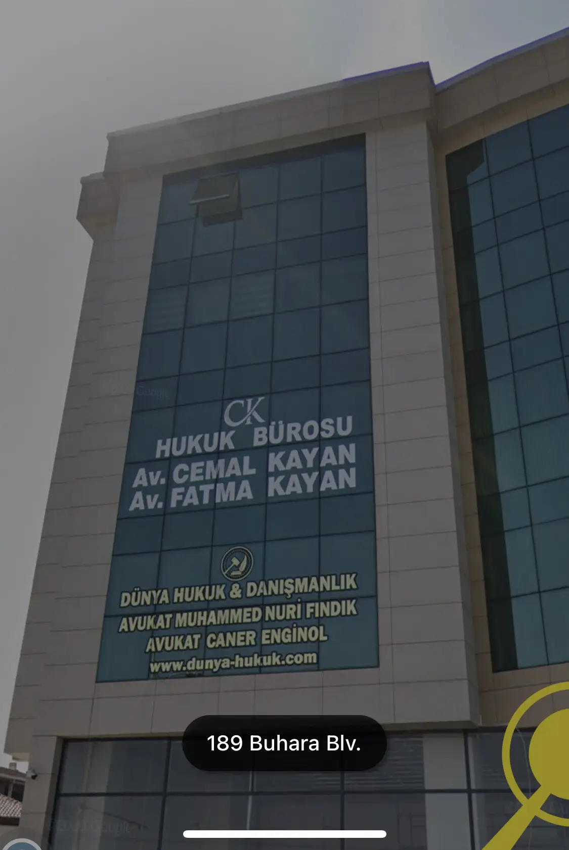 Av. Cemal Kayan & Fatma Kayan profil fotoğrafı - Battalgazi, Malatya