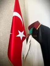 Av. Ali Erkam Aslan profil fotoğrafı 2 - Battalgazi, Malatya