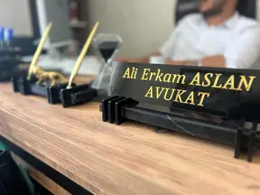 Av. Ali Erkam Aslan profil fotoğrafı 9 - Battalgazi, Malatya