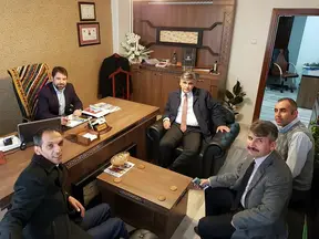 Av. Özmen Düz profil fotoğrafı - Battalgazi, Malatya