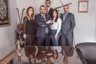 Mustafa Umut Yalçın Avukatlık Ve Arabuluculuk Bürosu hukuk bürosu fotoğrafı 4 - Yeşilyurt, Malatya