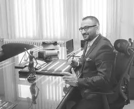 Mustafa Umut Yalçın Avukatlık Ve Arabuluculuk Bürosu hukuk bürosu fotoğrafı 3 - Yeşilyurt, Malatya