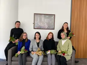 Tahancı Hukuk Bürosu hukuk bürosu fotoğrafı 25 - Çankaya, Ankara