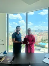 Tahancı Hukuk Bürosu hukuk bürosu fotoğrafı 7 - Çankaya, Ankara