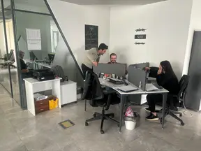 Tahancı Hukuk Bürosu hukuk bürosu fotoğrafı 12 - Çankaya, Ankara