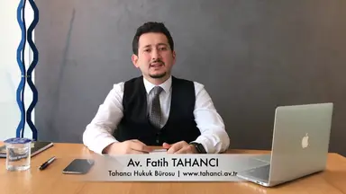 Tahancı Hukuk Bürosu hukuk bürosu fotoğrafı 55 - Çankaya, Ankara