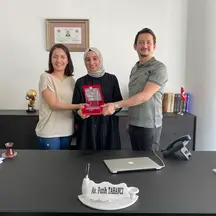 Tahancı Hukuk Bürosu hukuk bürosu fotoğrafı 29 - Çankaya, Ankara