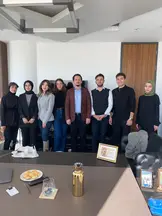 Tahancı Hukuk Bürosu hukuk bürosu fotoğrafı 8 - Çankaya, Ankara