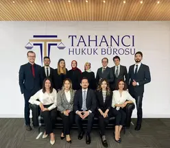Tahancı Hukuk Bürosu hukuk bürosu fotoğrafı 18 - Çankaya, Ankara