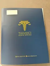 Tahancı Hukuk Bürosu hukuk bürosu fotoğrafı 44 - Çankaya, Ankara
