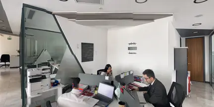 Tahancı Hukuk Bürosu hukuk bürosu fotoğrafı 72 - Çankaya, Ankara