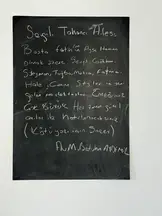 Tahancı Hukuk Bürosu hukuk bürosu fotoğrafı 67 - Çankaya, Ankara