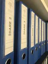 Tahancı Hukuk Bürosu hukuk bürosu fotoğrafı 40 - Çankaya, Ankara