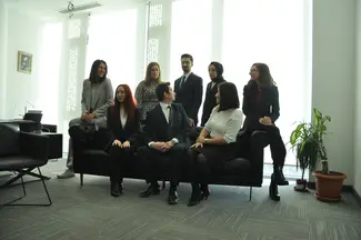 Tahancı Hukuk Bürosu hukuk bürosu fotoğrafı 5 - Çankaya, Ankara